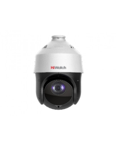 DS-I225(D). Бюджетная IP-видеокамера поворотная. HiWatch в Череповце