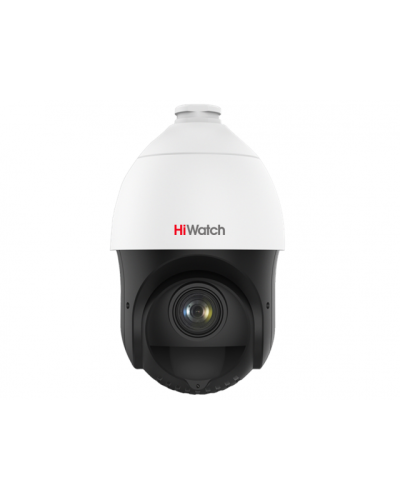 DS-I215(D). Бюджетная IP-видеокамера поворотная. HiWatch в Череповце