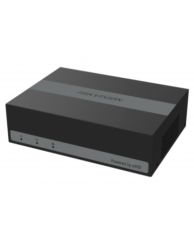 DS-H204EQA(512GB). Видеорегистратор TVI 4-канальный. HiWatch в Череповце