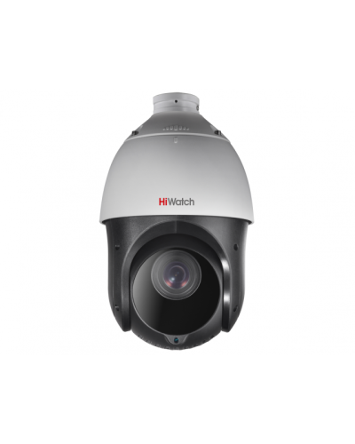 DS-T265(C). Бюджетная видеокамера TVI поворотная. HiWatch в Череповце