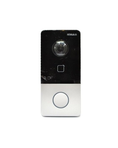 VDP-D2211(B). Вызывная панель IP-домофона. HiWatch в Череповце