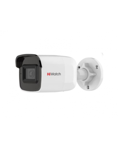 DS-I650M(B)(2.8mm). Бюджетная IP-видеокамера цилиндрическая. HiWatch в Череповце