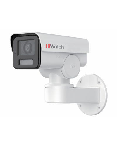 PTZ-Y2404I-DE. Профессиональная IP-видеокамера поворотная. HiWatch в Череповце