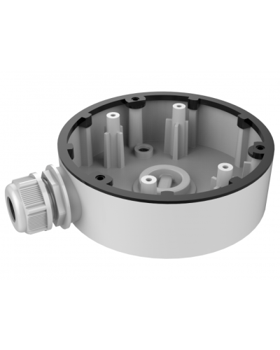 DS-1280ZJ-DM55. Монтажная коробка для купольных камер. HiWatch в Череповце
