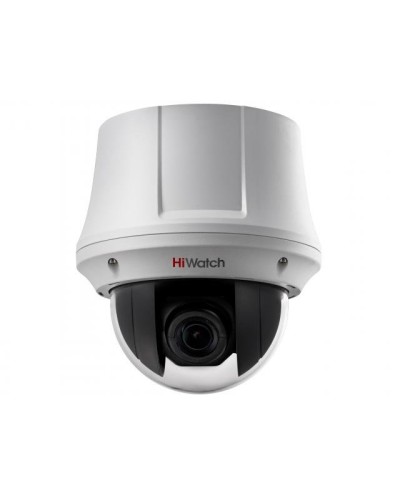 DS-T245(C) . Бюджетная видеокамера TVI купольная поворотная. HiWatch в Череповце