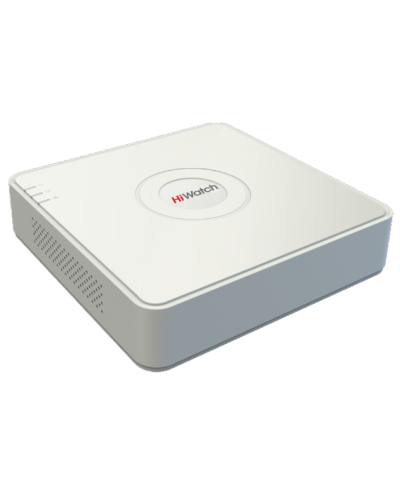 DS-H108UA(B). Видеорегистратор TVI 8-канальный. HiWatch в Череповце
