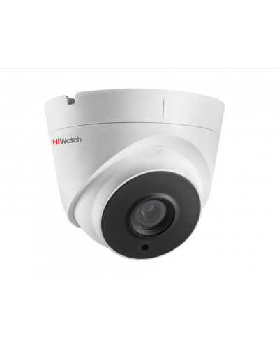 DS-I403(D)(2.8мм). Бюджетная IP-видеокамера купольная. HiWatch в Череповце