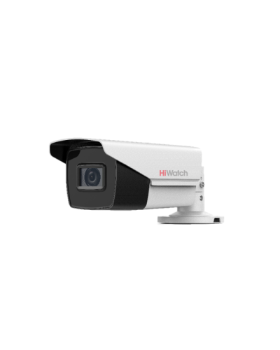 DS-T206S (2.7-13,5 mm). Бюджетная видеокамера мультиформатная цилиндрическая. HiWatch в Череповце