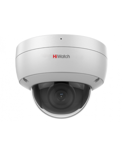 DS-I652M(B)(4мм). Бюджетная IP-видеокамера купольная. HiWatch в Череповце