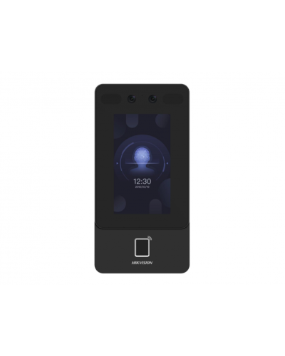 ACT-T1342MFW. Биометрический терминал. HiWatch в Череповце