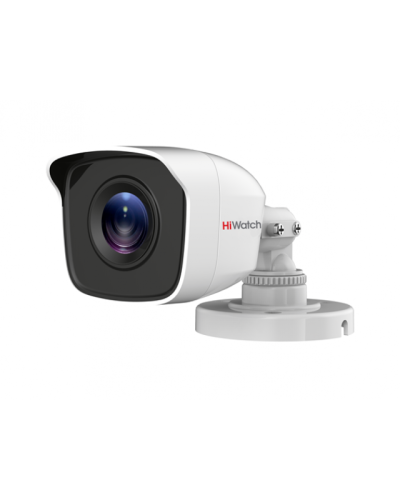 DS-T110 (2.8 mm). Бюджетная видеокамера TVI цилиндрическая. HiWatch в Череповце