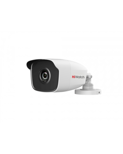 DS-T220 (3.6 mm). Бюджетная видеокамера TVI цилиндрическая. HiWatch в Череповце