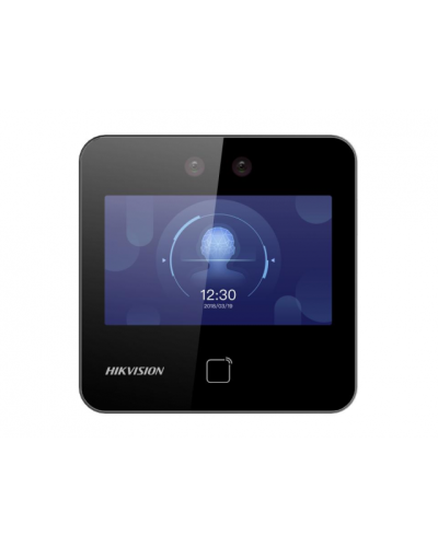 ACT-T1343EW. Биометрический терминал. HiWatch в Череповце