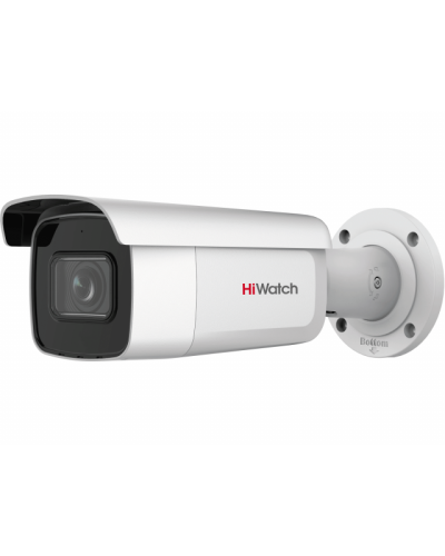 IPC-B622-G2/ZS. Профессиональная видеокамера IP цилиндрическая. HiWatch Pro в Череповце