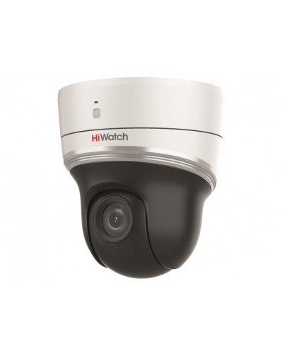 PTZ-N2204I-D3/W(B). Профессиональная IP-видеокамера поворотная. HiWatch Pro в Череповце