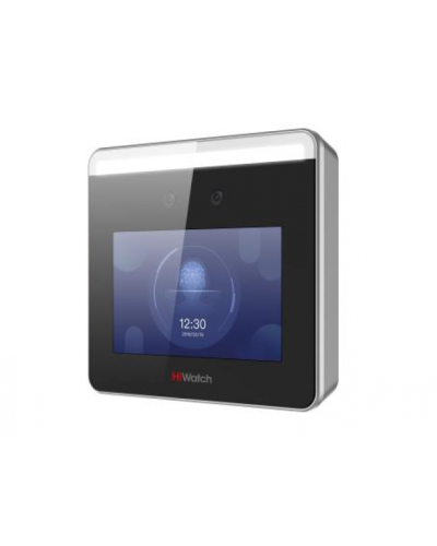 ACT-T1331. Биометрический терминал. HiWatch Pro в Череповце