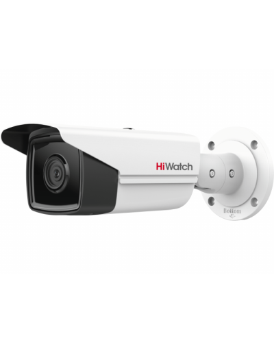 IPC-B522-G2/4I (2.8mm). Профессиональная видеокамера IP цилиндрическая. HiWatch Pro в Череповце