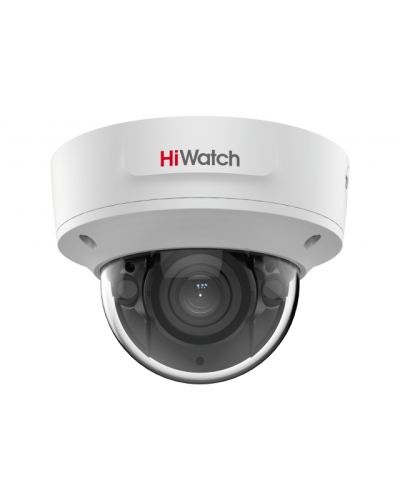 IPC-D622-G2/ZS. Профессиональная видеокамера IP купольная. HiWatch Pro в Череповце