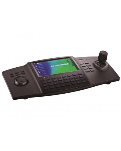 DS-1100KI (B). Клавиатура для управления поворотными камерами. Hikvision в Череповце