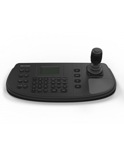 DS-1006KI. Клавиатура для управления поворотными камерами. Hikvision в Череповце
