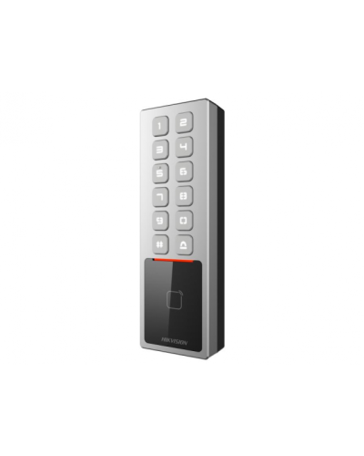 DS-K1T805EBWX. Терминал доступа. Hikvision в Череповце