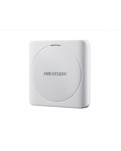 DS-K1801E. Считыватель карт EM-Marin. Hikvision в Череповце