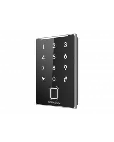 DS-K1109DKFB. Считыватель карт Desfire, Mifare 1, Felica. Hikvision в Череповце