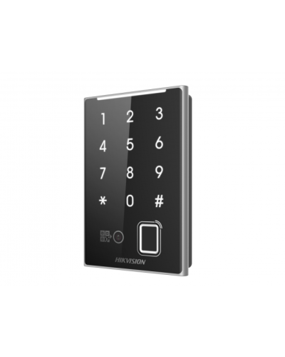 DS-K1109DKFB-QR. Считыватель карт Desfire, Mifare 1, Felica. Hikvision в Череповце