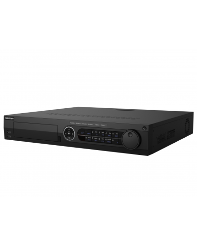 iDS-7332HUHI-M4/S. Видеорегистратор TVI 32-канальный. Hikvision в Череповце