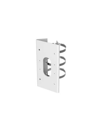 DS-1475ZJ-SUS. Кронштейн столбовой. Hikvision в Череповце