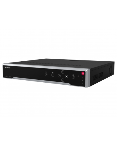 DS-7716NI-M4/16P. IP-видеорегистратор 16-канальный. Hikvision в Череповце