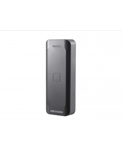 DS-K1802M. Считыватель карт Mifare. Hikvision в Череповце