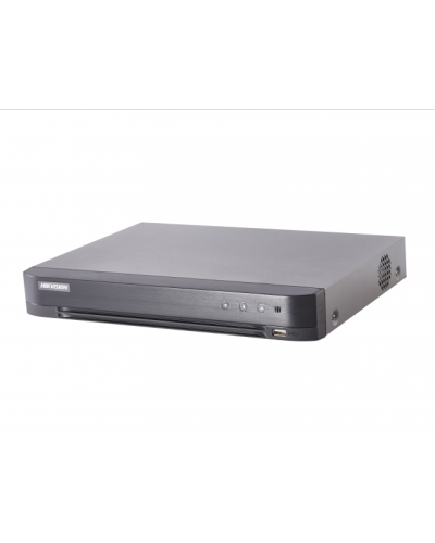 iDS-7208HQHI-M1/FA(С). Видеорегистратор TVI 8-канальный. Hikvision в Череповце