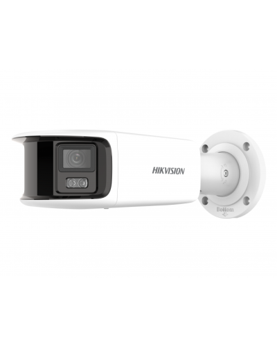 DS-2CD2T87G2P-LSU/SL(4mm)(C) . Профессиональная видеокамера IP цилиндрическая. Hikvision в Череповце