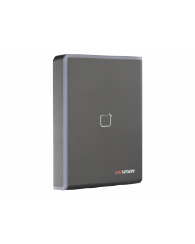 DS-K1108AD. Считыватель Desfire, Mifare карт. Hikvision в Череповце