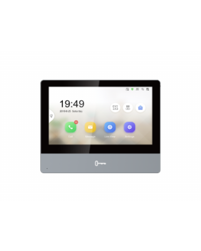 DS-KH8350-TE1. Монитор IP-домофона. Hikvision в Череповце