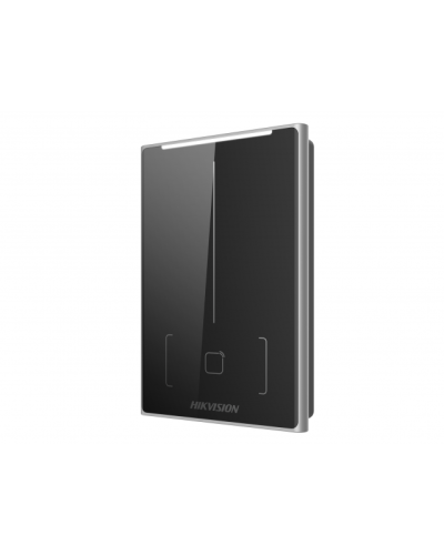 DS-K1109EB. Считыватель карт EM с поддержкой Bluetooth. Hikvision в Череповце