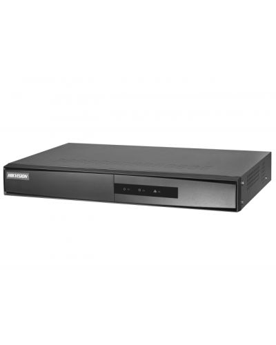 DS-7108NI-Q1/M(C). IP-видеорегистратор 8-канальный. Hikvision в Череповце