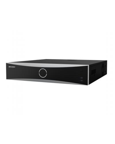 DS-7716NXI-I4/16P/S(С). IP-видеорегистратор 16-канальный. Hikvision в Череповце
