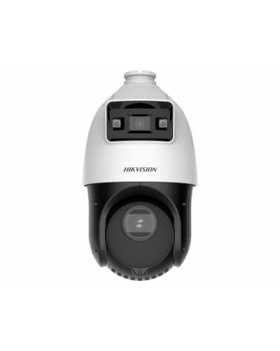 DS-2SE4C225MWG-E(12F0). Профессиональная видеокамера IP поворотная. Hikvision в Череповце