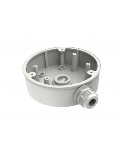 DS-1280ZJ-PT6. Монтажная коробка для купольных камер. Hikvision в Череповце