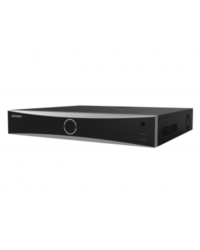 DS-7732NXI-K4/16P. IP-видеорегистратор 32 канальный. Hikvision в Череповце