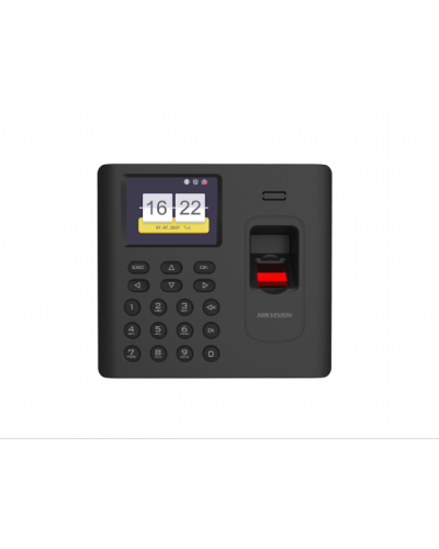 DS-K1A802AMF-B(проект): Терминал доступа в Череповце