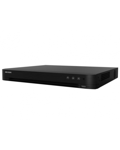 iDS-7216HUHI-M2/S(Е). Видеорегистратор TVI 16-канальный. Hikvision в Череповце