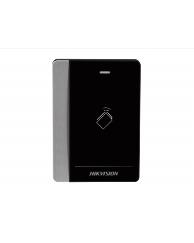 DS-K1102AE. Считыватель карт EM-Marin. Hikvision в Череповце