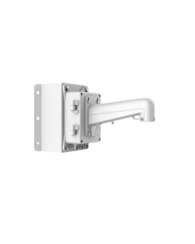 DS-1602ZJ-box-corner. Кронштейн настенный/угловой. Hikvision в Череповце