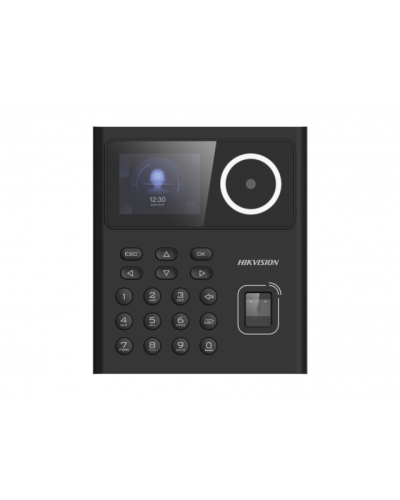 DS-K1T320EFWX. Терминал доступа с распознаванием лиц. Hikvision в Череповце
