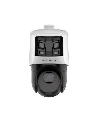 DS-2SE4C225MWG-E/26(F0). Профессиональная видеокамера IP поворотная. Hikvision в Череповце