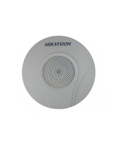 DS-2FP2020. Микрофон активный миниатюрный. Hikvision в Череповце