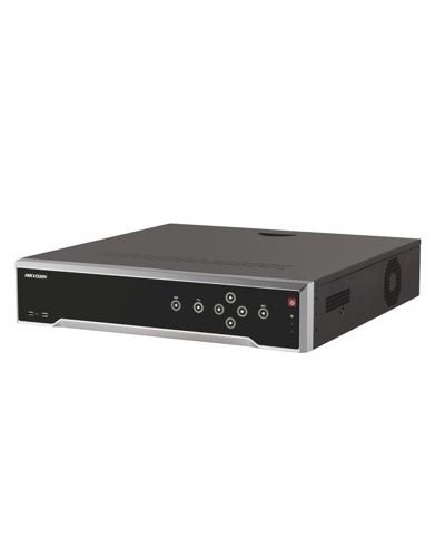 DS-7732NI-K4(E). IP-видеорегистратор 32-канальный. Hikvision в Череповце